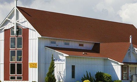 Brewing Station OBX