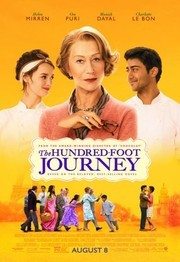 The Hundred-Foot Journey, Dinner and a Movie