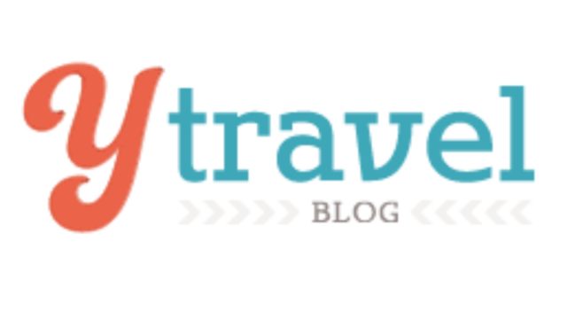 yTravel blog logo