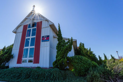 Outer Banks Beer Church