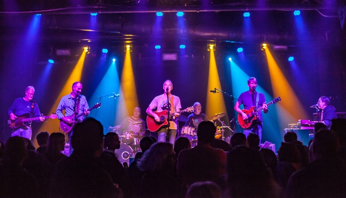 New Potato Caboose Playing Live in the OBX