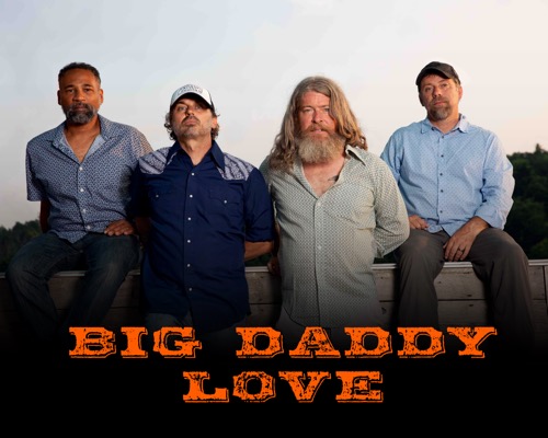 Big Daddy Love